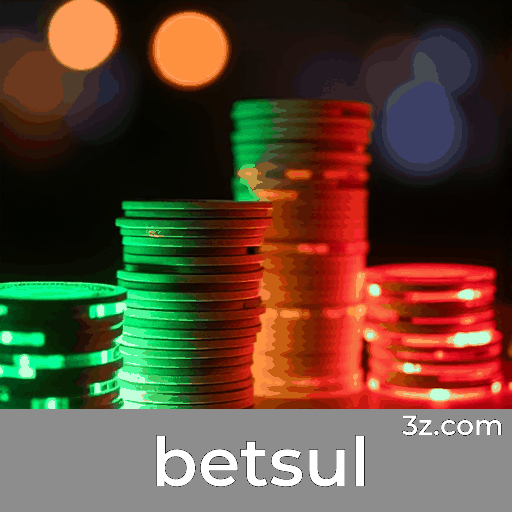 DEPÓSITOS na betsul